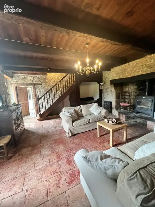 Maison 3 pièces 94 m² à vendre à Tonnac (81170) - photo 5