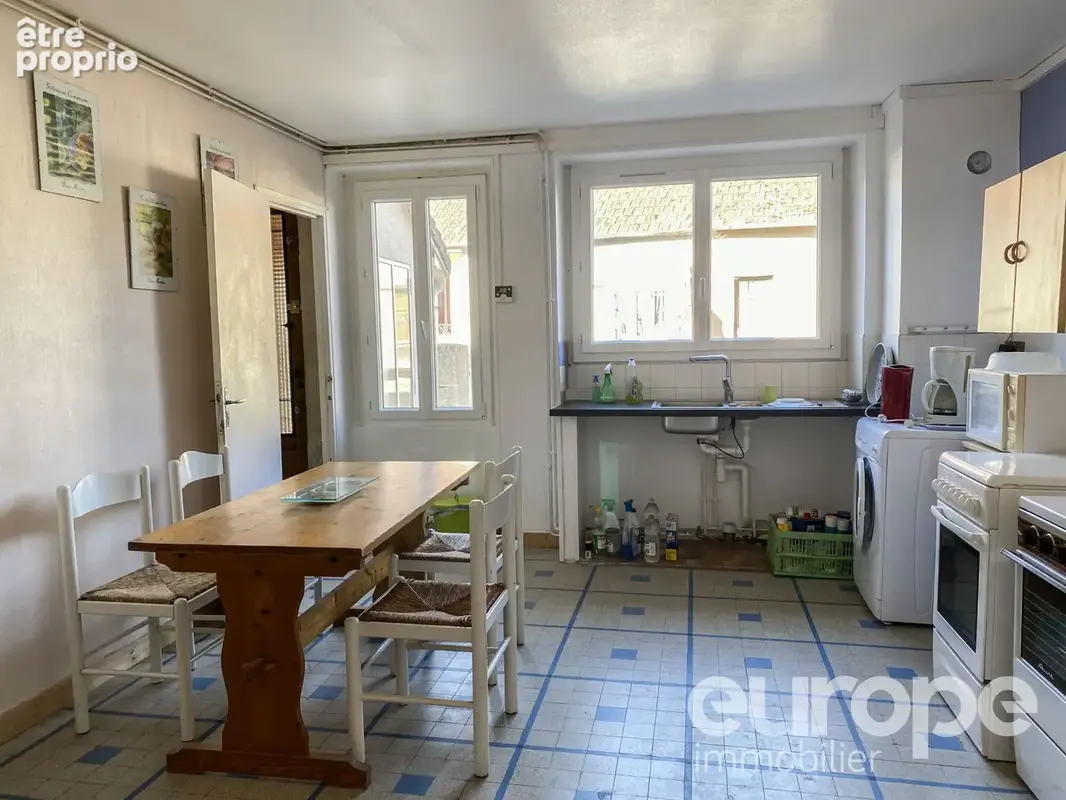 Maison proche Clamecy - photo 3