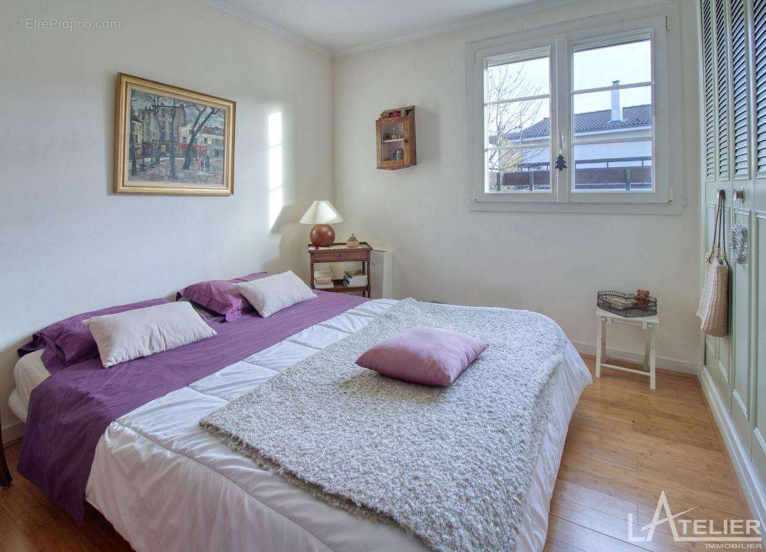 Maison à PLAISIR