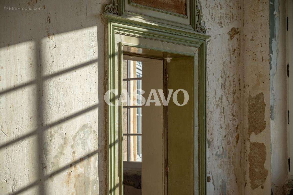 Appartement à LAMBESC