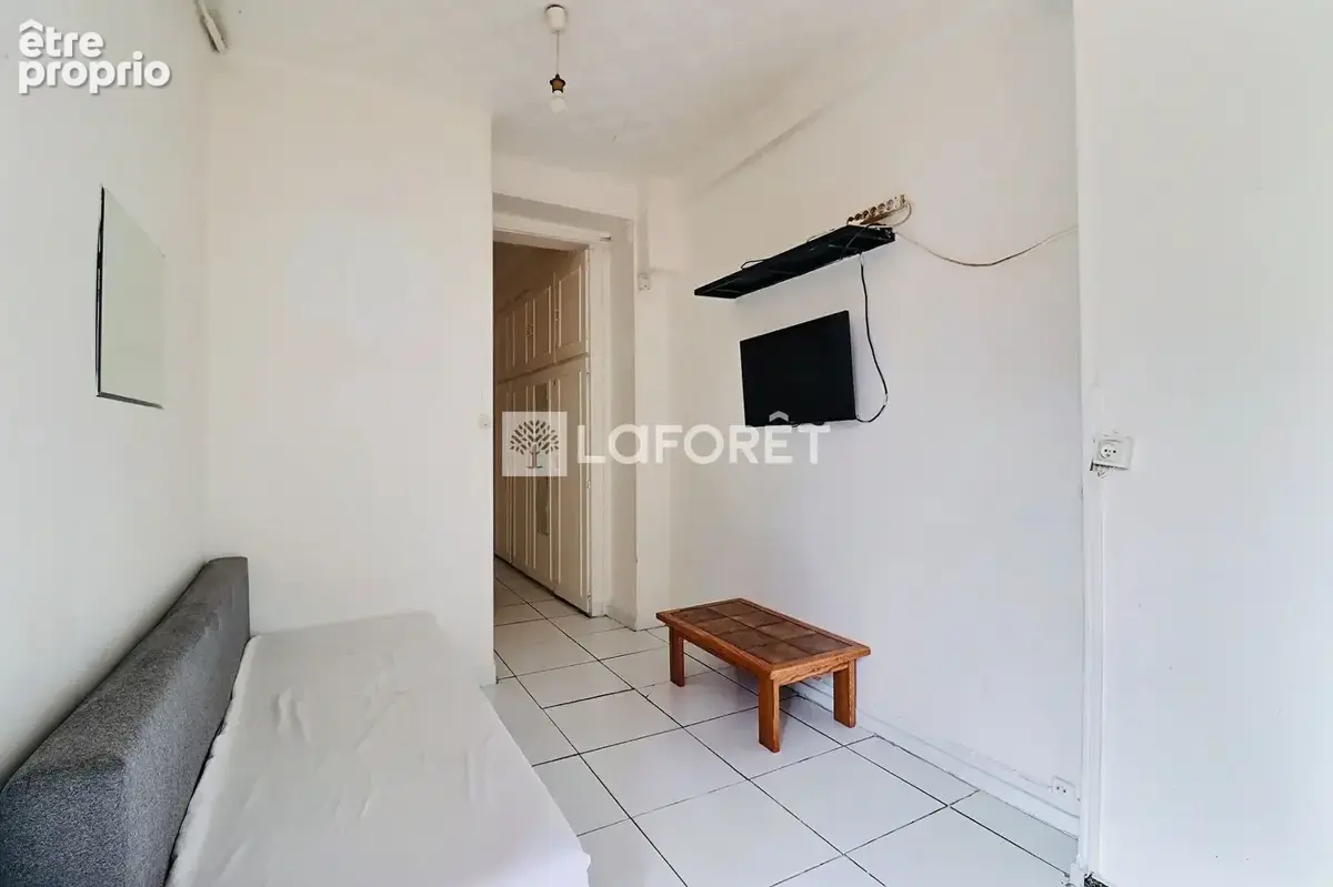 Appartement T1 St Ouen - photo 5