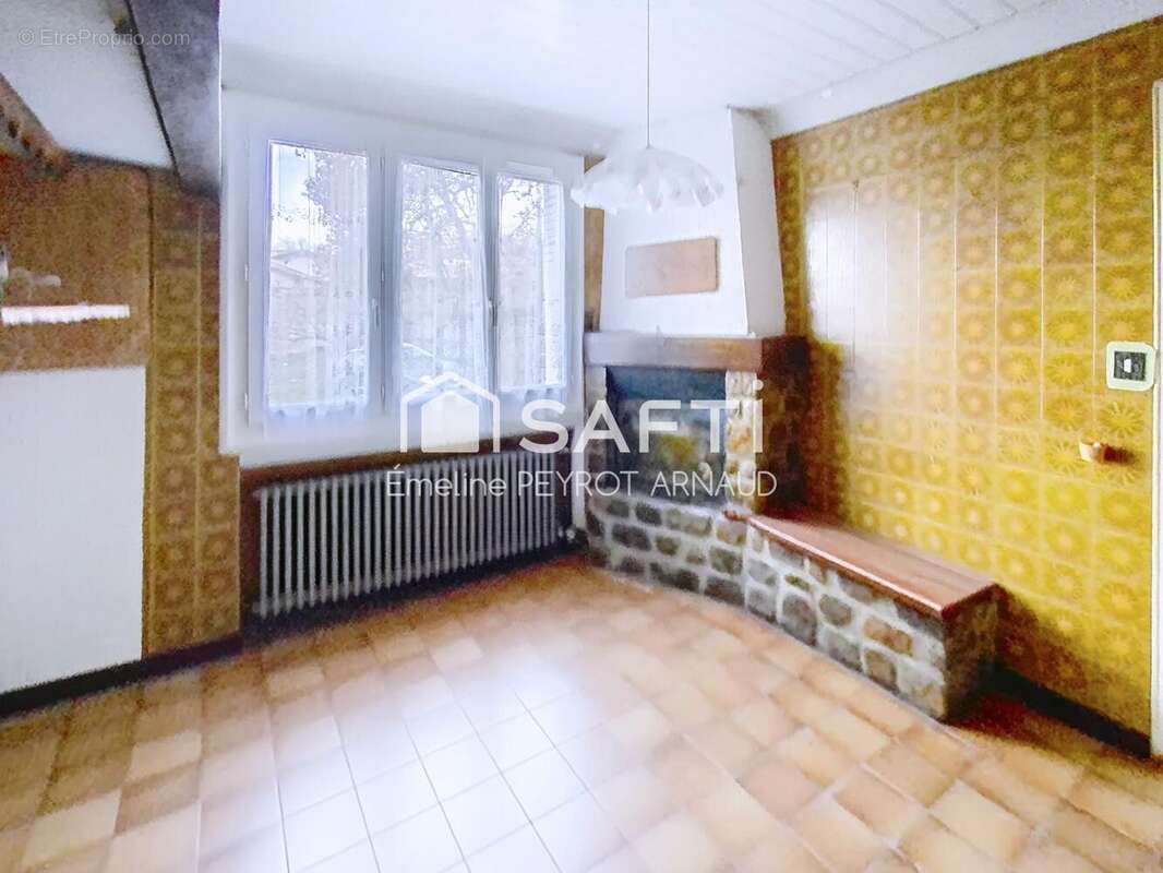 Photo 9 - Maison à ANNONAY