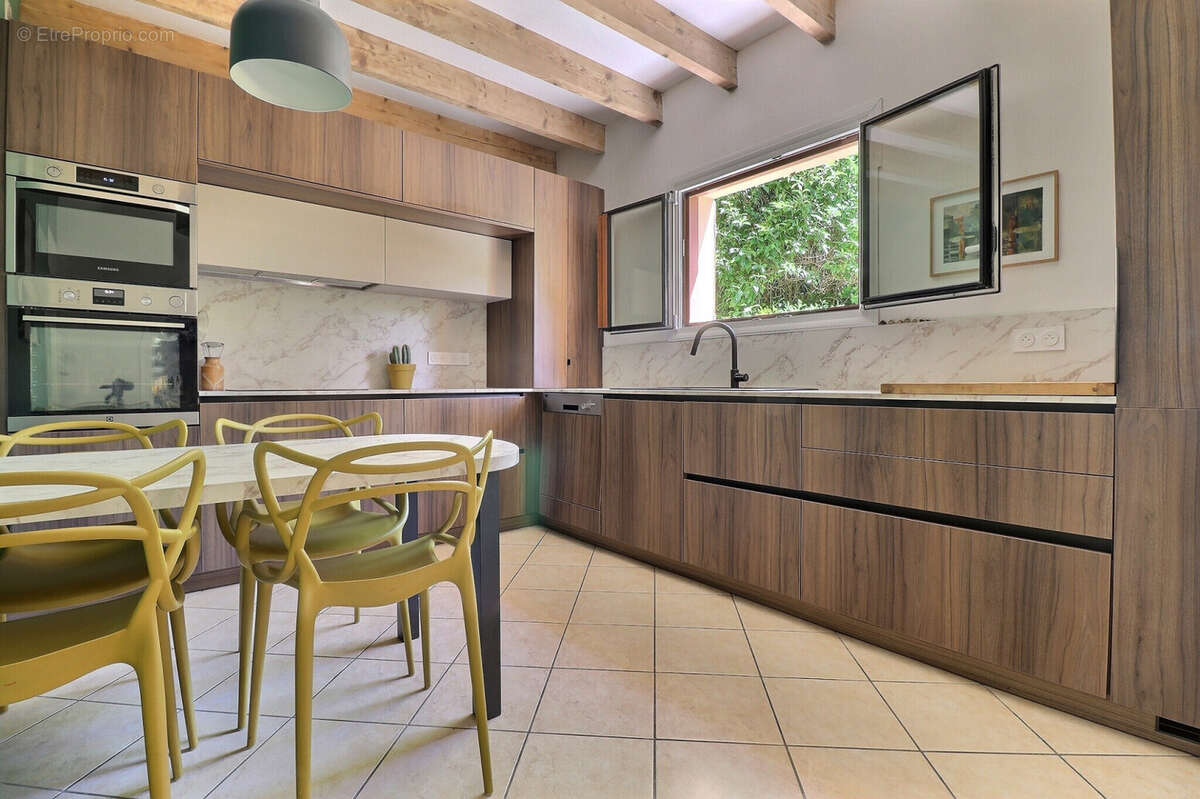 Maison 5 pièces - photo 4