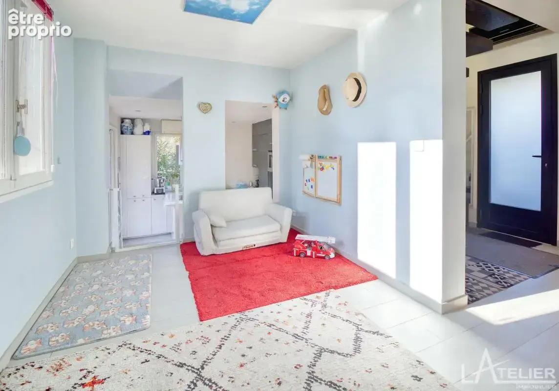 Maison 5 pièces 120 m² à vendre à Marly-Le-Roi (78160) - photo 19