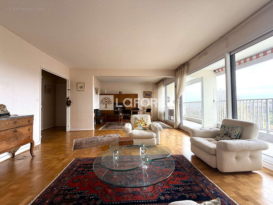 Appartement à MARLY-LE-ROI
