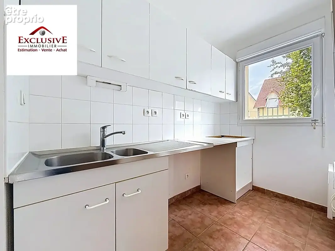 Maison 3 pièces avec Jardin – Touques - photo 6