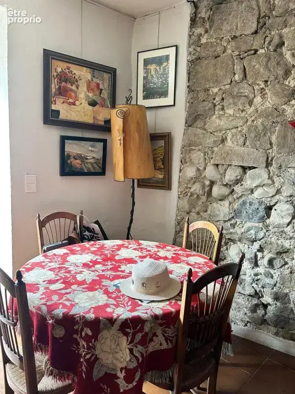 Maison de village de caractère - photo 36