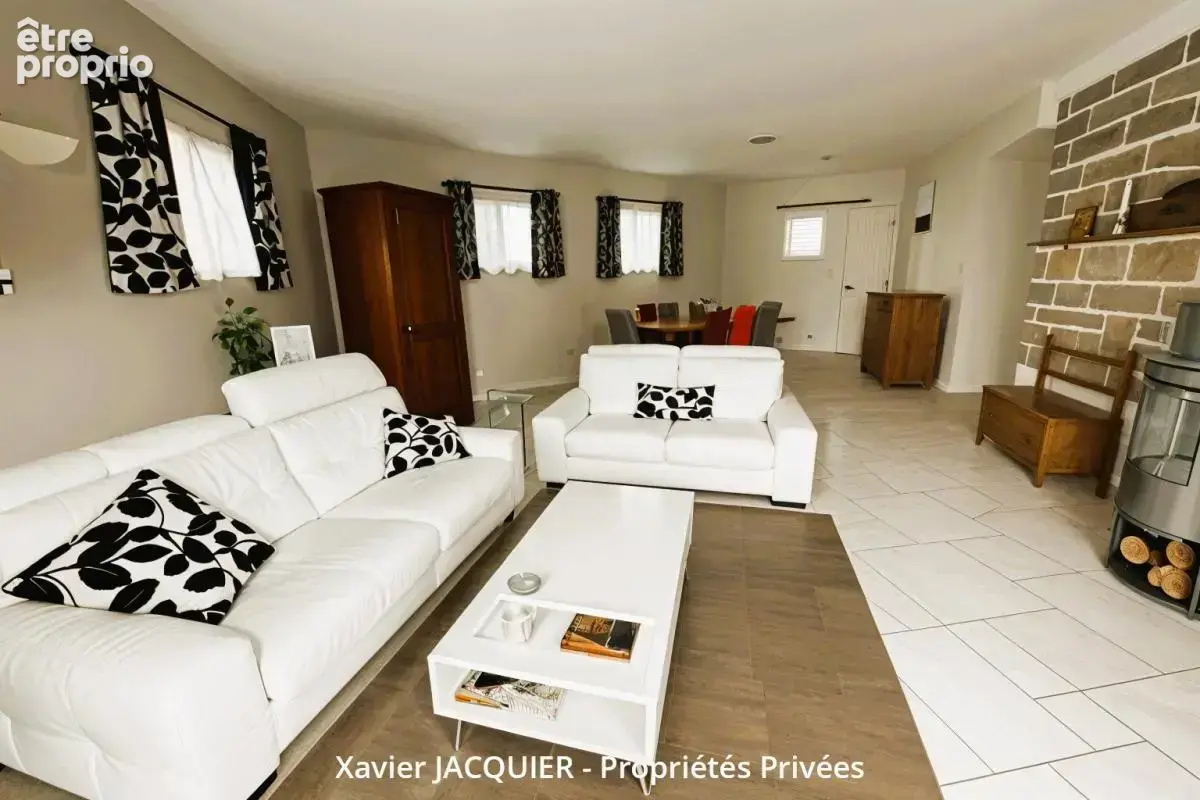 Maison familiale - 7 pièces - 160 m²  - Toutes-Aides - photo 3