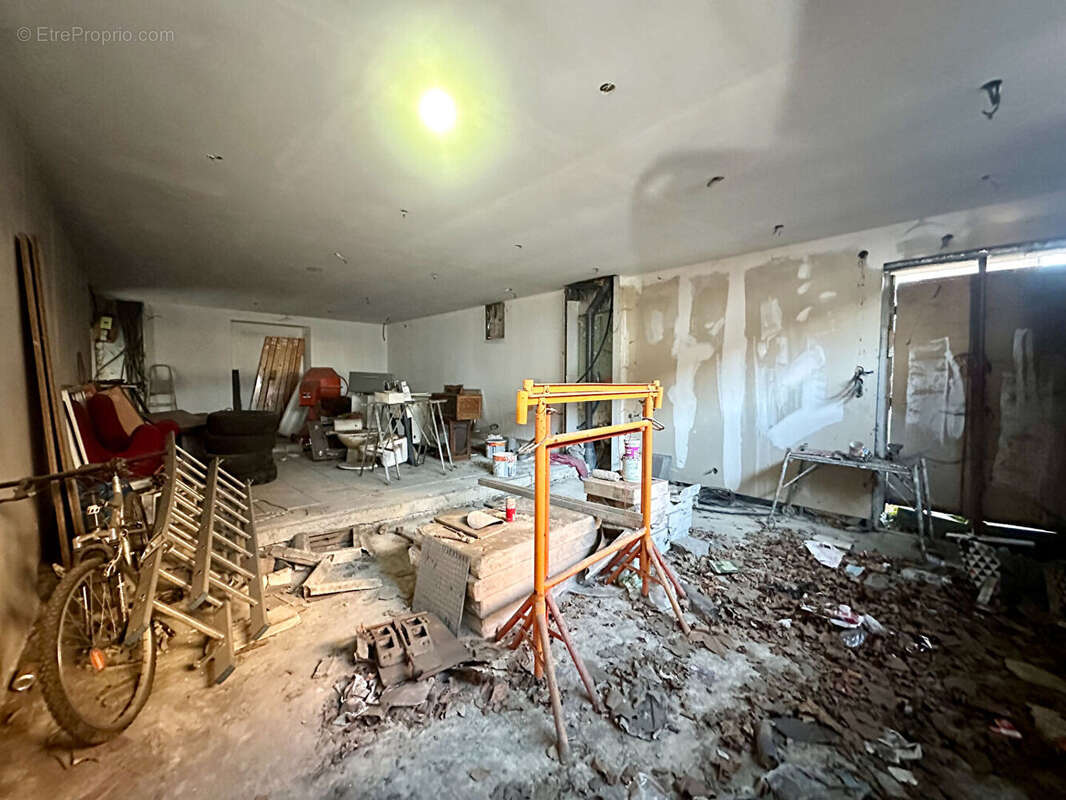 Appartement à BESANCON