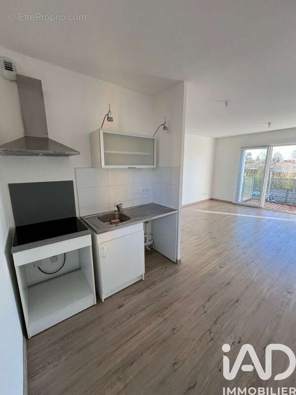 Photo 2 - Appartement à EYSINES