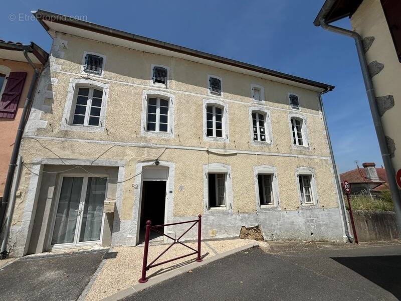Maison à TILH