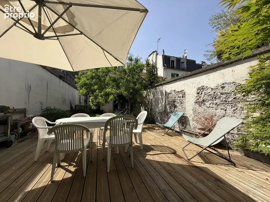 Maison 5 pièces 120 m² à vendre à Montreuil (93100) - photo 6