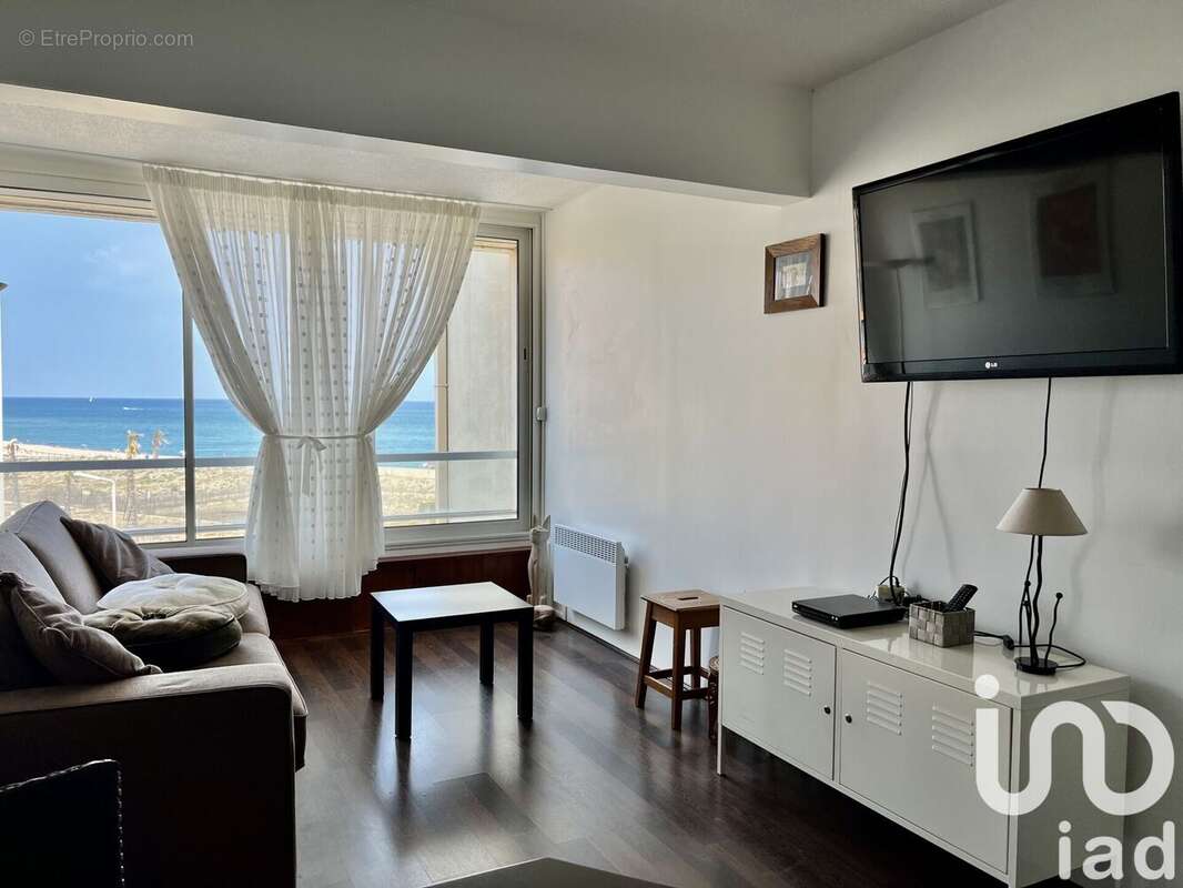 Photo 2 - Appartement à LE BARCARES