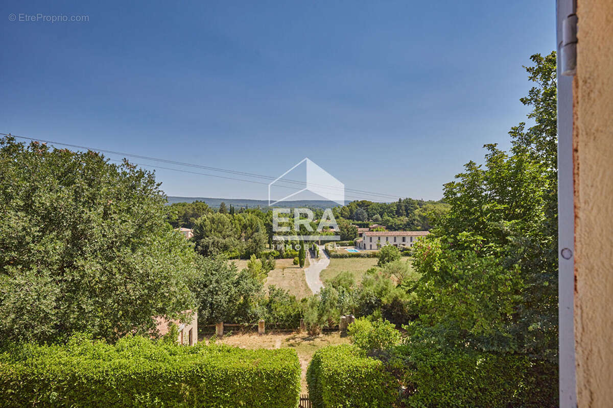 Maison à AIX-EN-PROVENCE