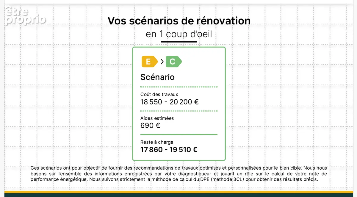 Appartement Vannes 4 pièce(s) 75.13 m2 - photo 13