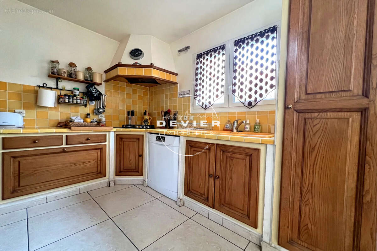 Maison à MONTPELLIER