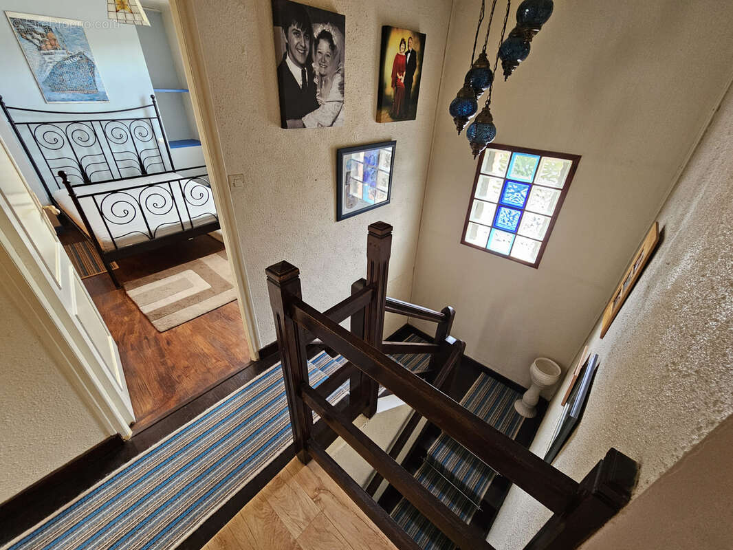 Maison à PLEMET