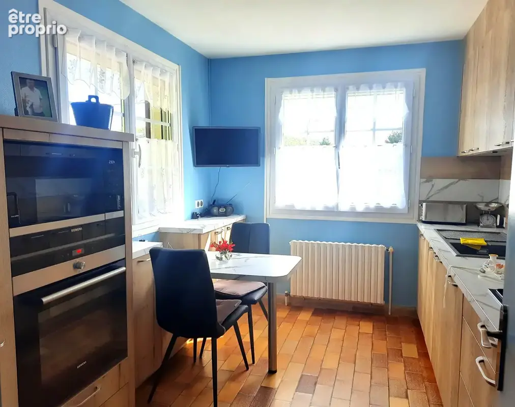 Maison 6 pièces 128 m² à vendre à Valmont (76540) - photo 5