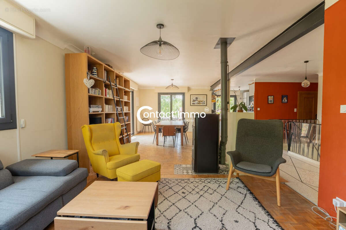 Maison 179 m² à Lezoux  - photo 7
