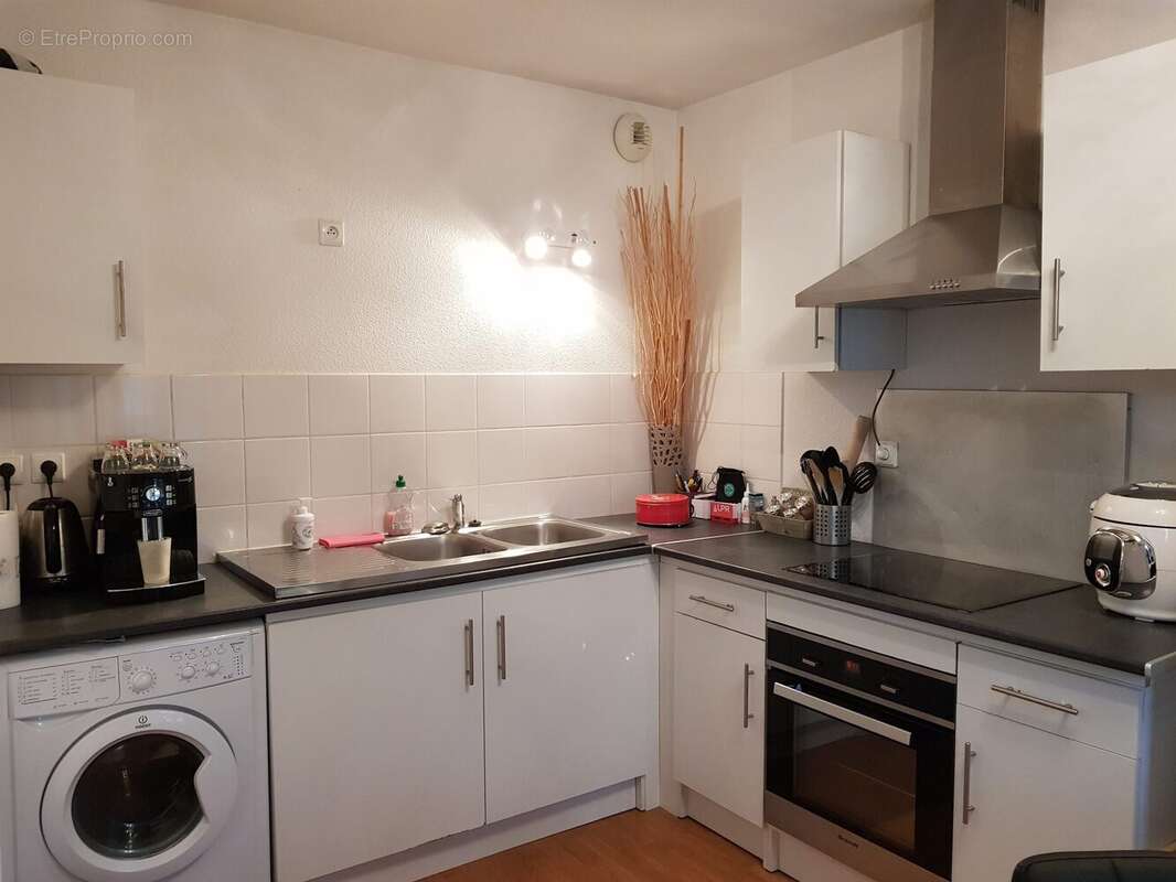 Appartement 57 m² à Trelissac  - photo 4