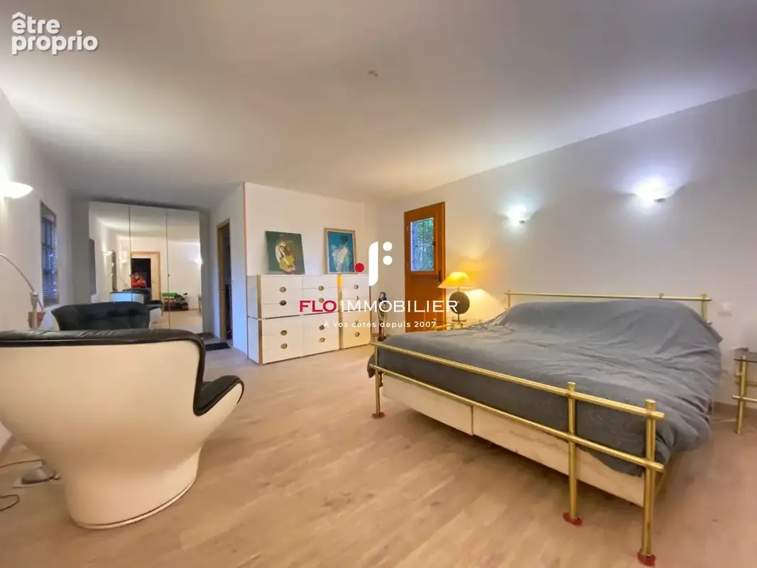 Maison 7 pièces 130 m² à vendre à Drubec (14130) - photo 4