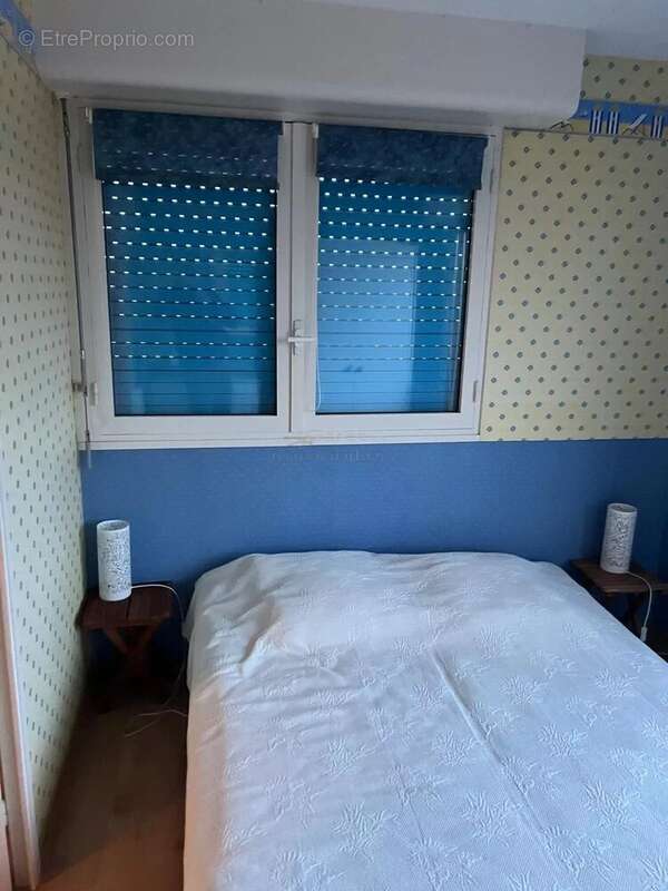 Appartement à QUEND