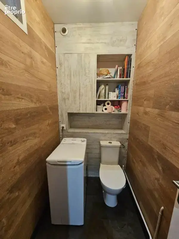 FIRMINY 42700 appartement 104 m² 3 chambres - photo 10