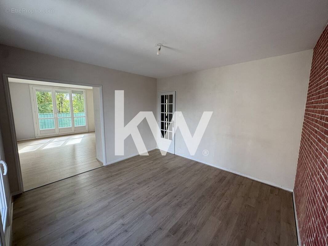 Appartement à LIMOGES