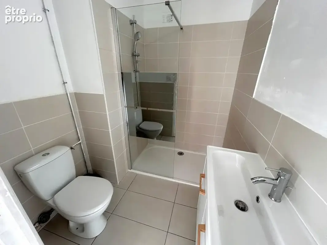 Appartement 3 pièces 52 m² à vendre à Roanne (42300) - photo 8
