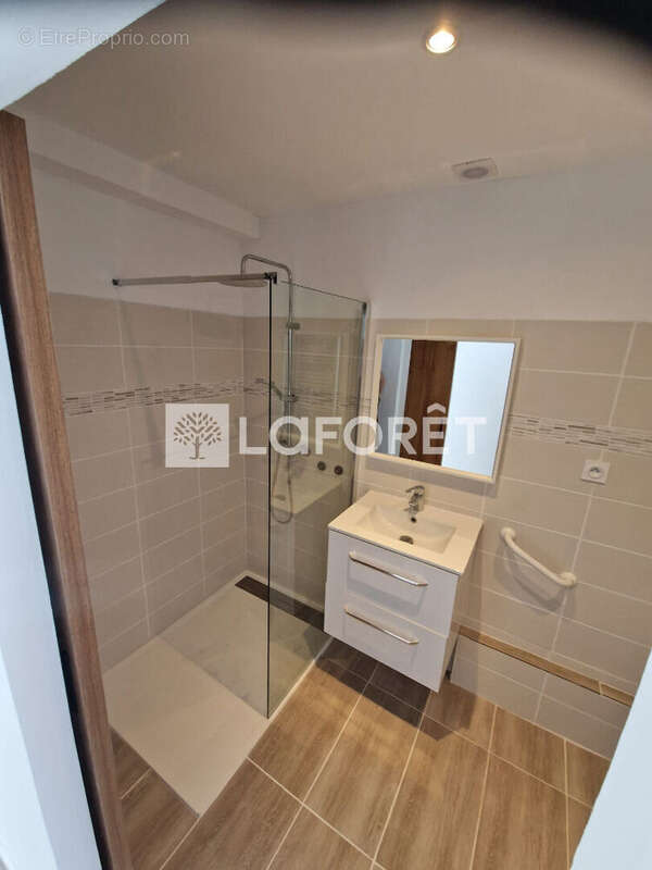 Maison à ILLE-SUR-TET