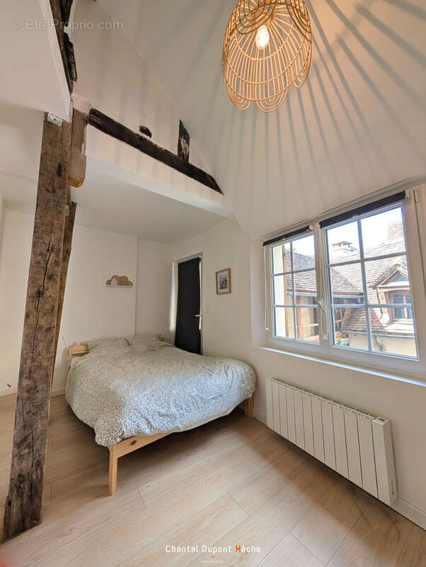 Maison à CHARTRES