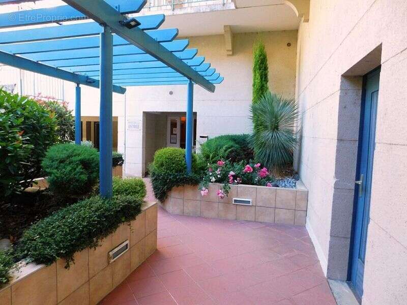 Appartement à BAGNERES-DE-LUCHON
