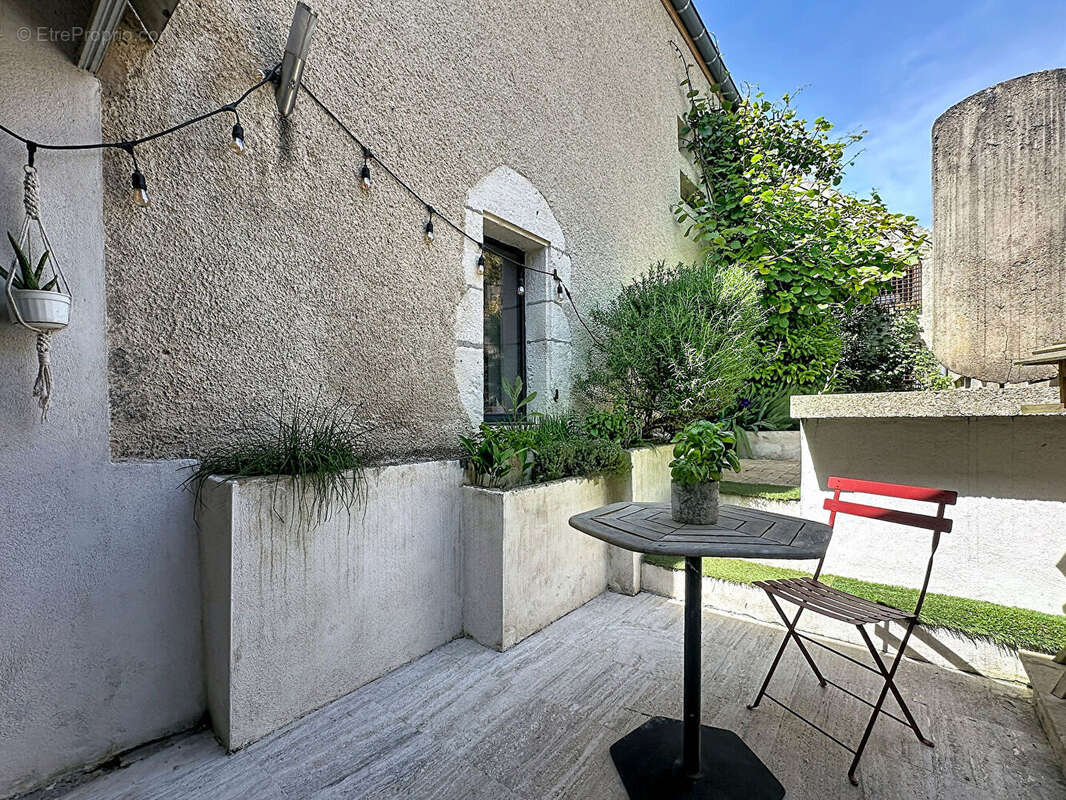 Maison à ASNIERES-LES-DIJON