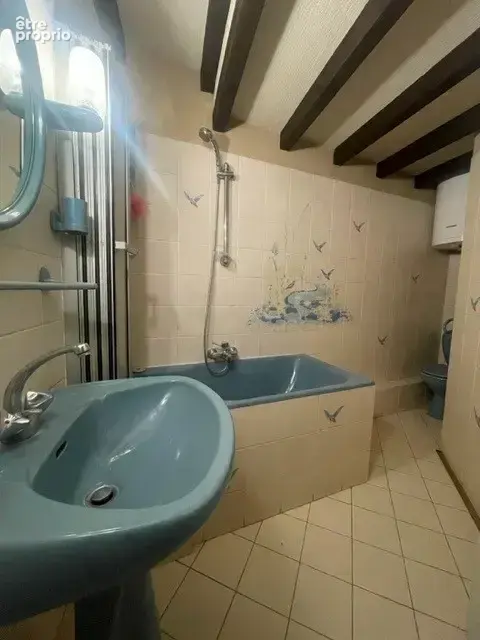 Beau STUDIO avec mezzanine à réaménager - photo 6
