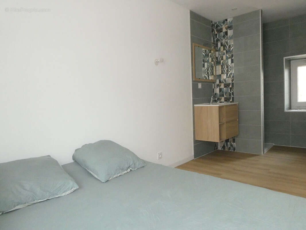 Maison à SAINT-PERE-EN-RETZ