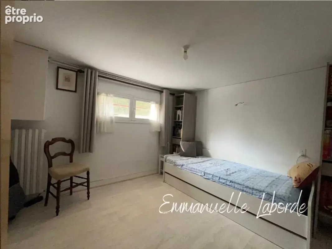 Maison à vendre 5 pièces, jardin arboré à Bergerac  (24) - photo 14