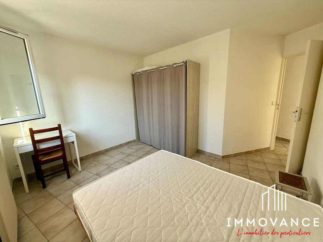 Appartement à VENDARGUES