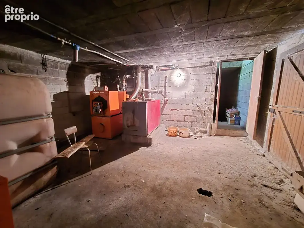 Maison de 228 m² avec garage double - Arvieu - photo 14