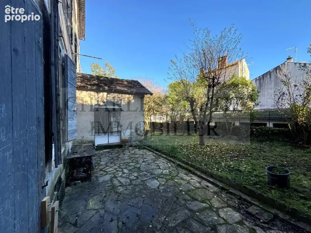 Ensemble immobilier au centre-ville de Cahors - photo 6
