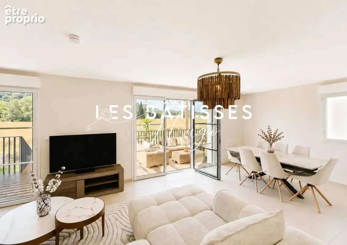Maison 3 pièces 87 m² à vendre à Saint-Etienne-Du-Gres (13103) - photo 7