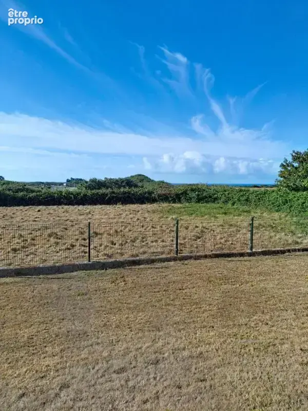 Maison à GROIX