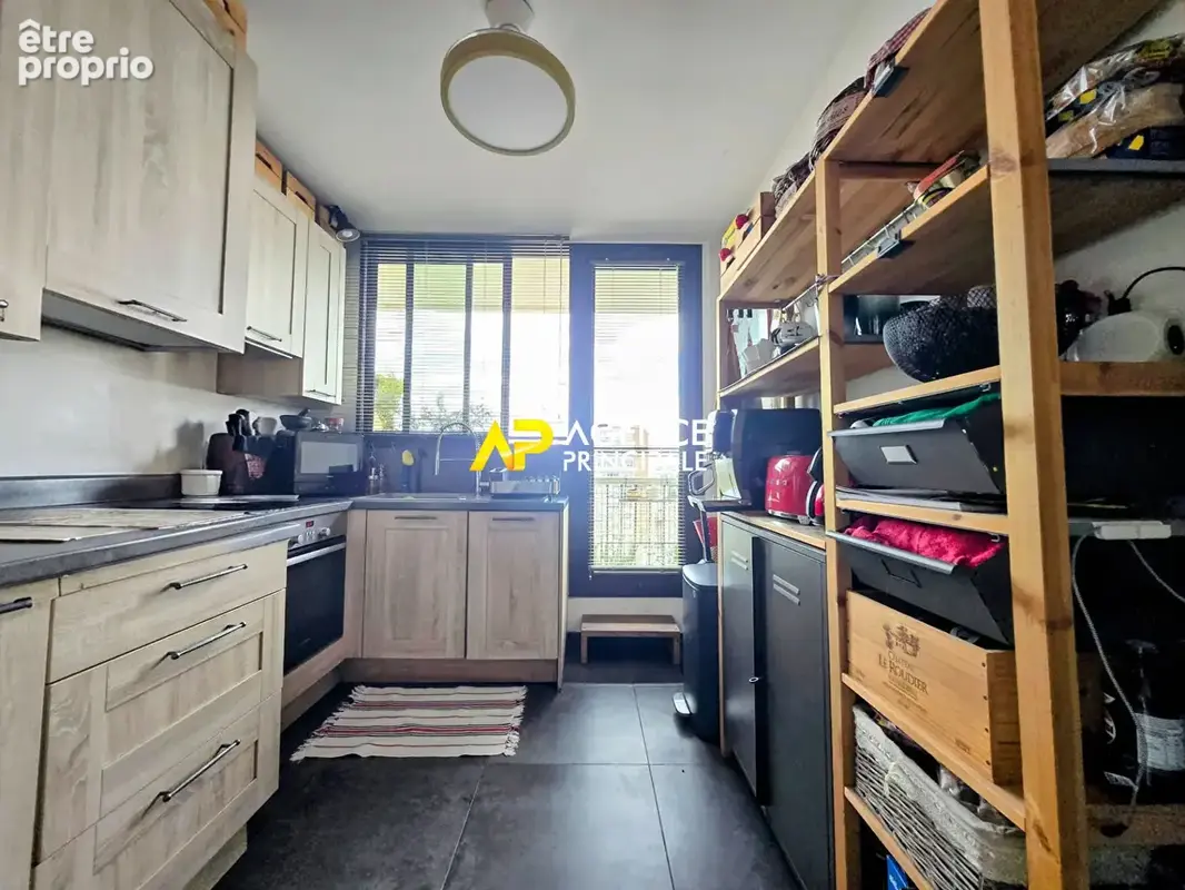 Appartement 3 pièces à vendre - Hyper centre ville d'Argenteuil - Réf. 4596 - photo 5