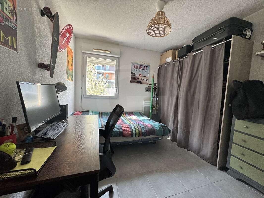 Appartement à SETE
