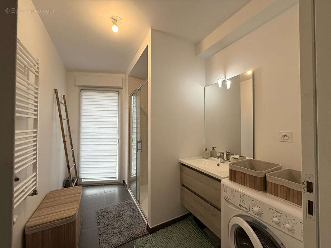 Appartement à PORNICHET