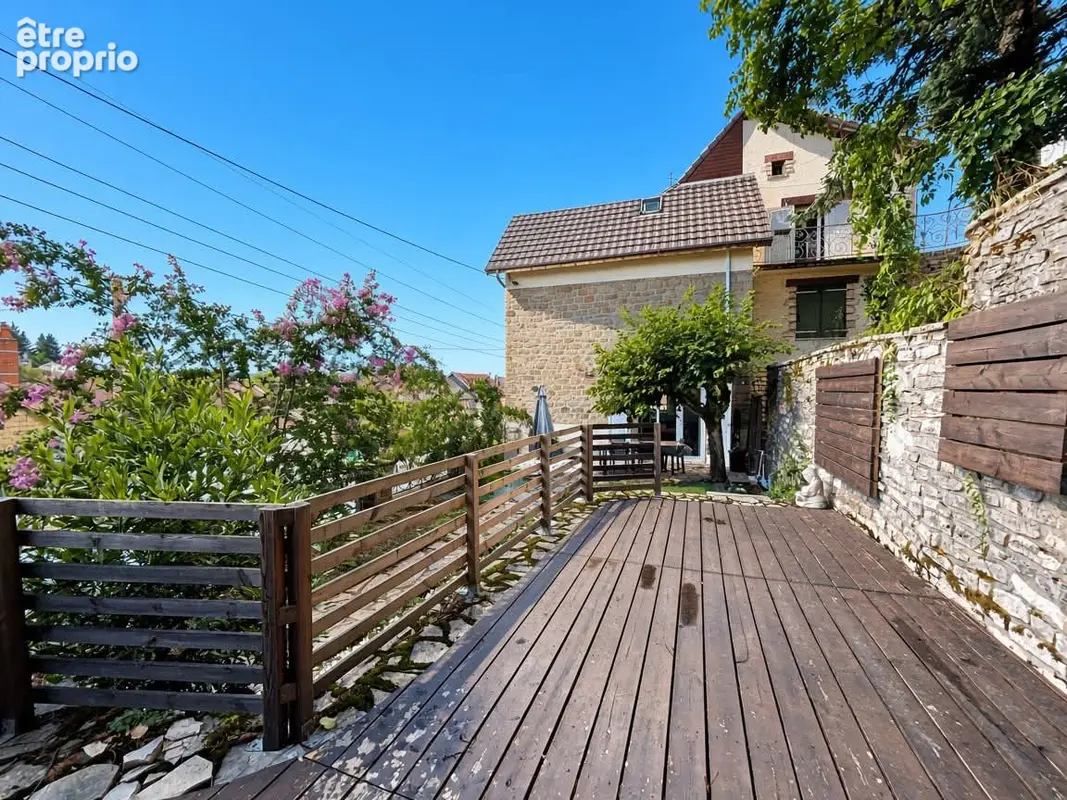 Maison à Brive-la-gaillarde, 3 chambres 121,49 m² ! - photo 3