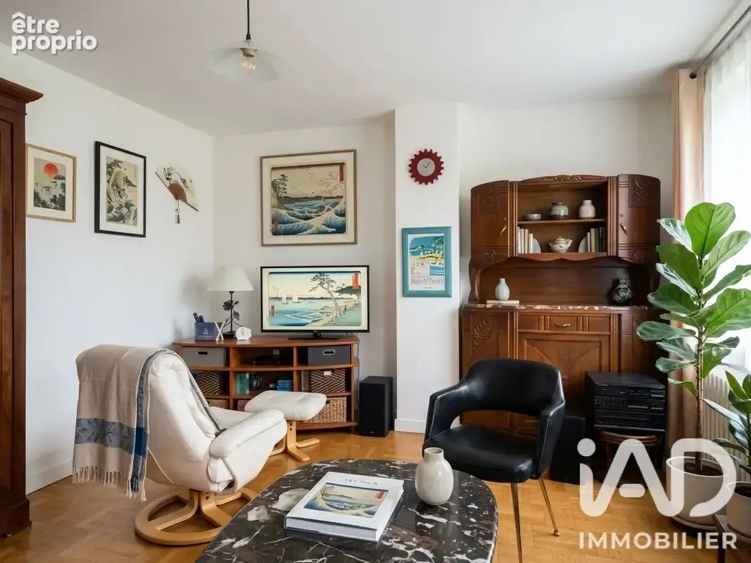 Photo 1 - Appartement à LE HAVRE