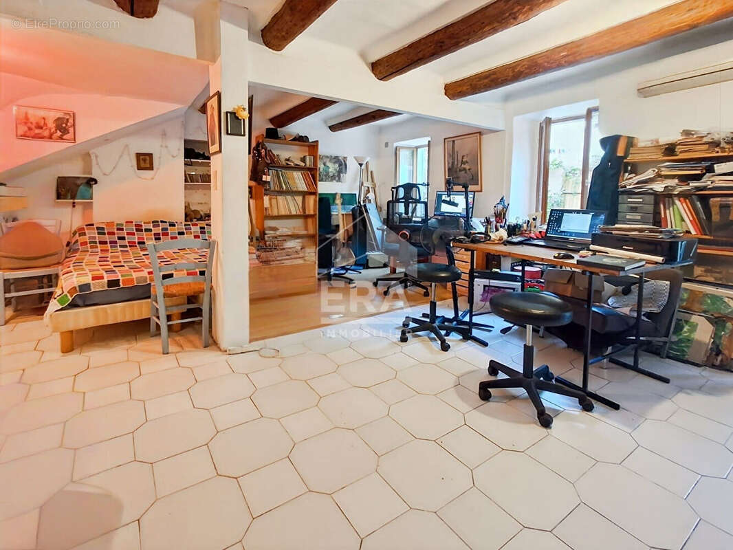 Appartement 46m² à marseille 4e arrondissement - photo 4