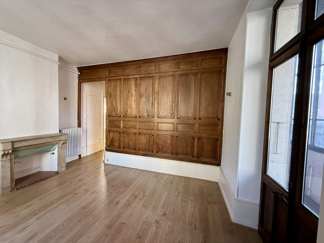 Appartement à ANNECY