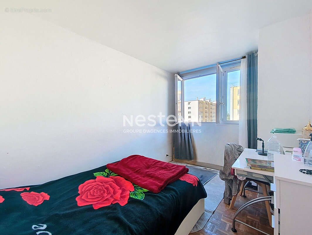 Appartement à DREUX