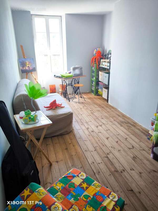 Photo 5 - Maison à ASNIERES-LA-GIRAUD